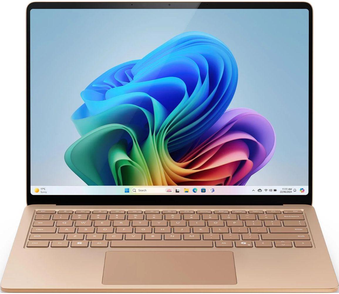 Renoverad Microsoft Surface Laptop 7 Laptop 13.8" - Reebelo Sverige