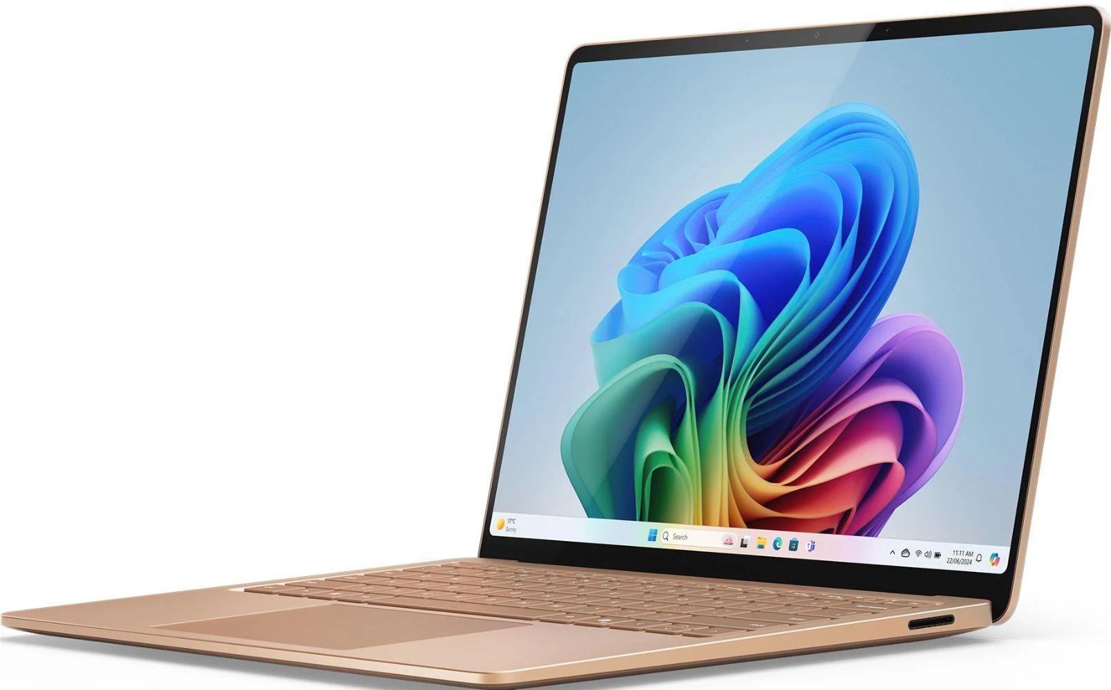 Renoverad Microsoft Surface Laptop 7 Laptop 13.8" - Reebelo Sverige