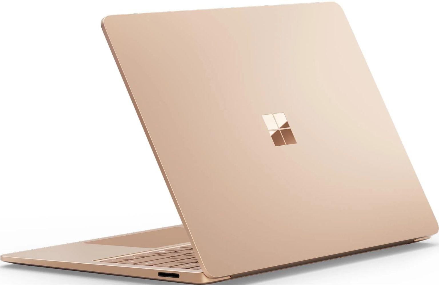 Renoverad Microsoft Surface Laptop 7 Laptop 13.8" - Reebelo Sverige