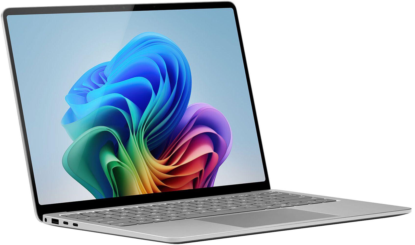 Renoverad Microsoft Surface Laptop 7 Laptop 13.8" - Reebelo Sverige