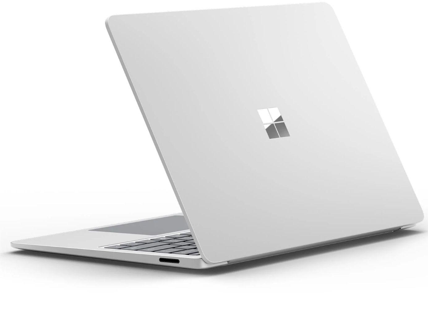 Renoverad Microsoft Surface Laptop 7 Laptop 13.8" - Reebelo Sverige