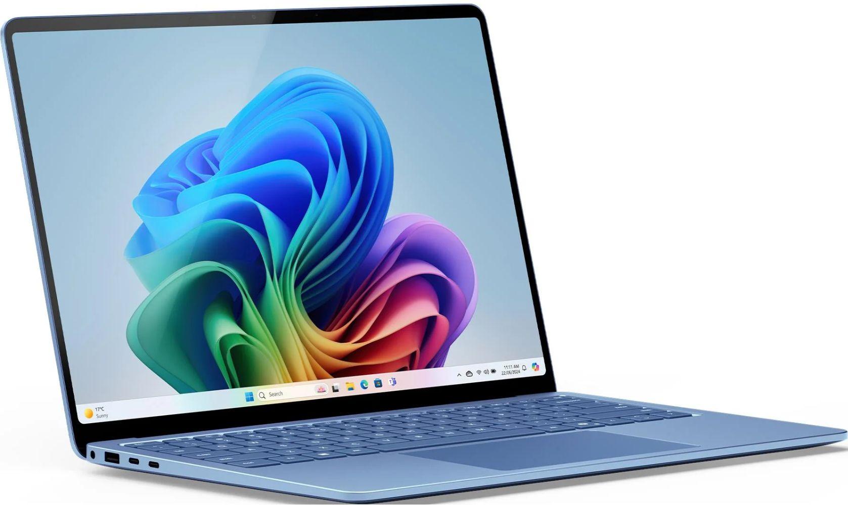 Renoverad Microsoft Surface Laptop 7 Laptop 13.8" - Reebelo Sverige