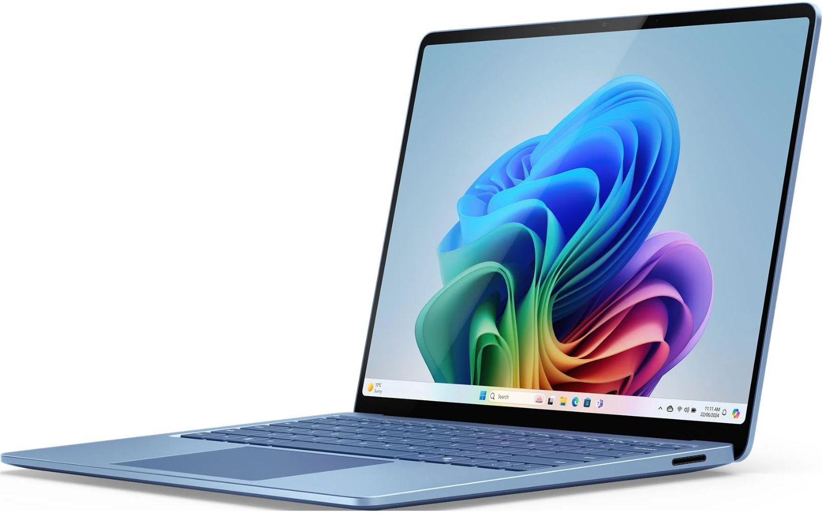 Renoverad Microsoft Surface Laptop 7 Laptop 13.8" - Reebelo Sverige