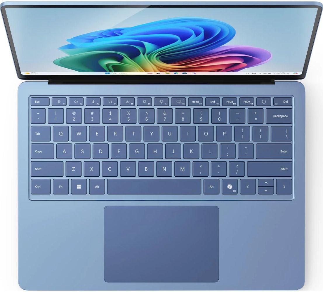 Renoverad Microsoft Surface Laptop 7 Laptop 13.8" - Reebelo Sverige