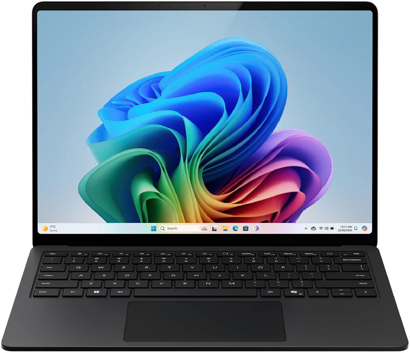 Renoverad Microsoft Surface Laptop 7th Edition Copilot+ PC 13.8" - Reebelo Sverige