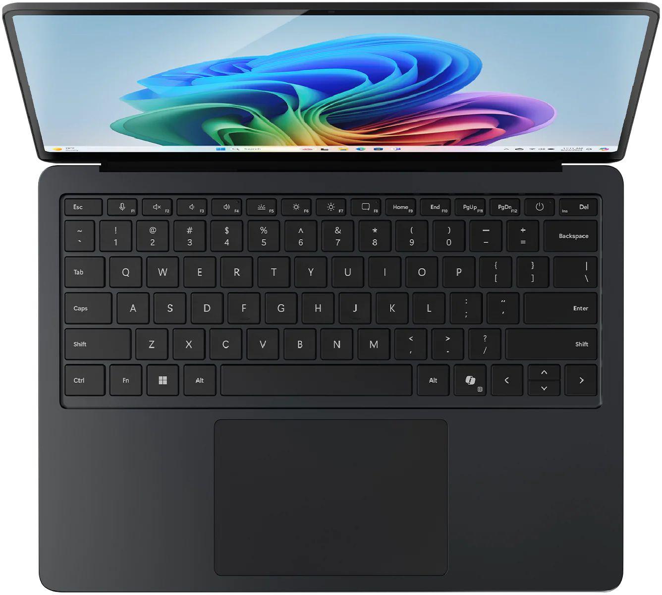 Renoverad Microsoft Surface Laptop 7th Edition Copilot+ PC 13.8" - Reebelo Sverige