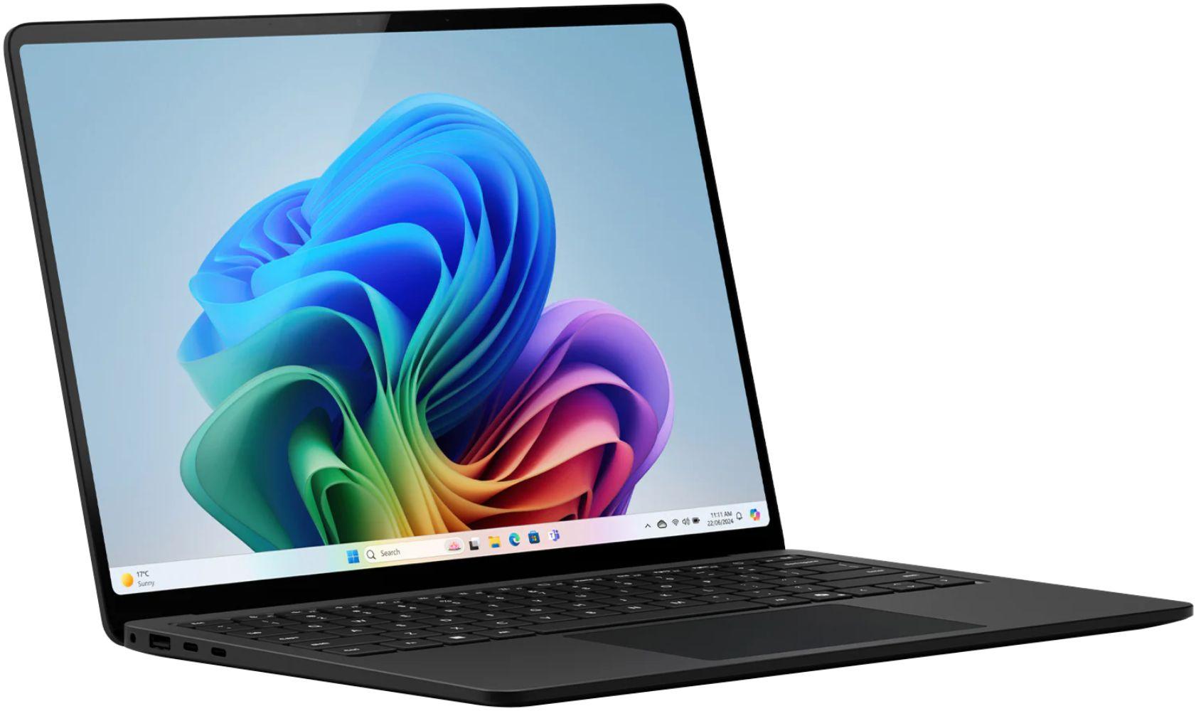 Renoverad Microsoft Surface Laptop 7th Edition Copilot+ PC 13.8" - Reebelo Sverige