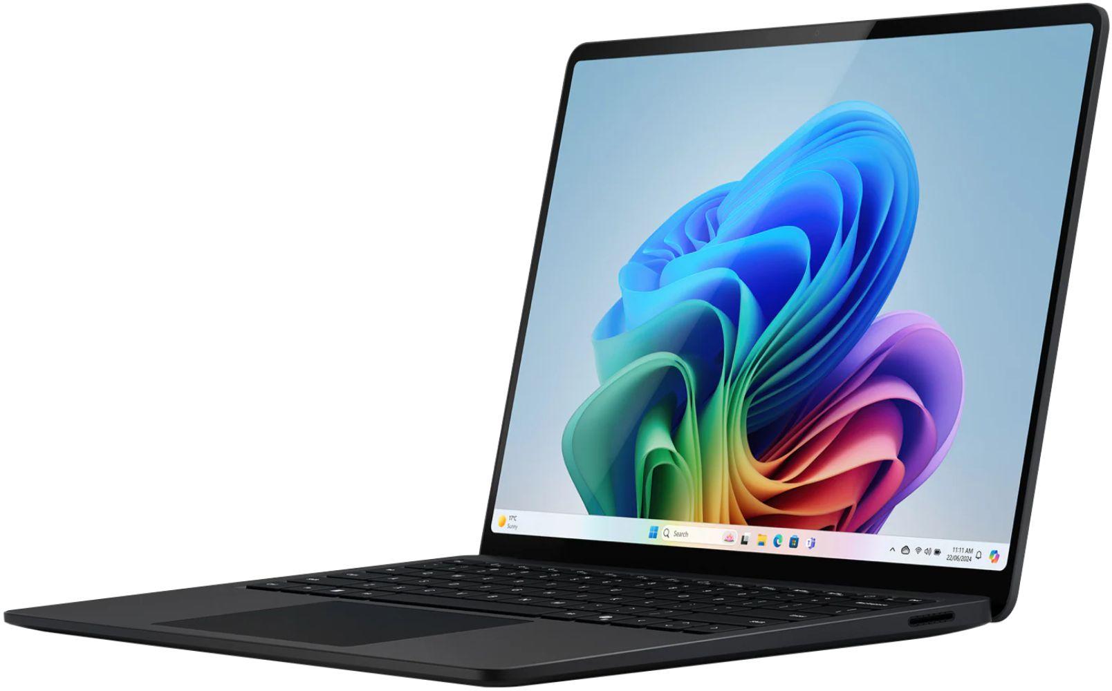 Renoverad Microsoft Surface Laptop 7th Edition Copilot+ PC 13.8" - Reebelo Sverige