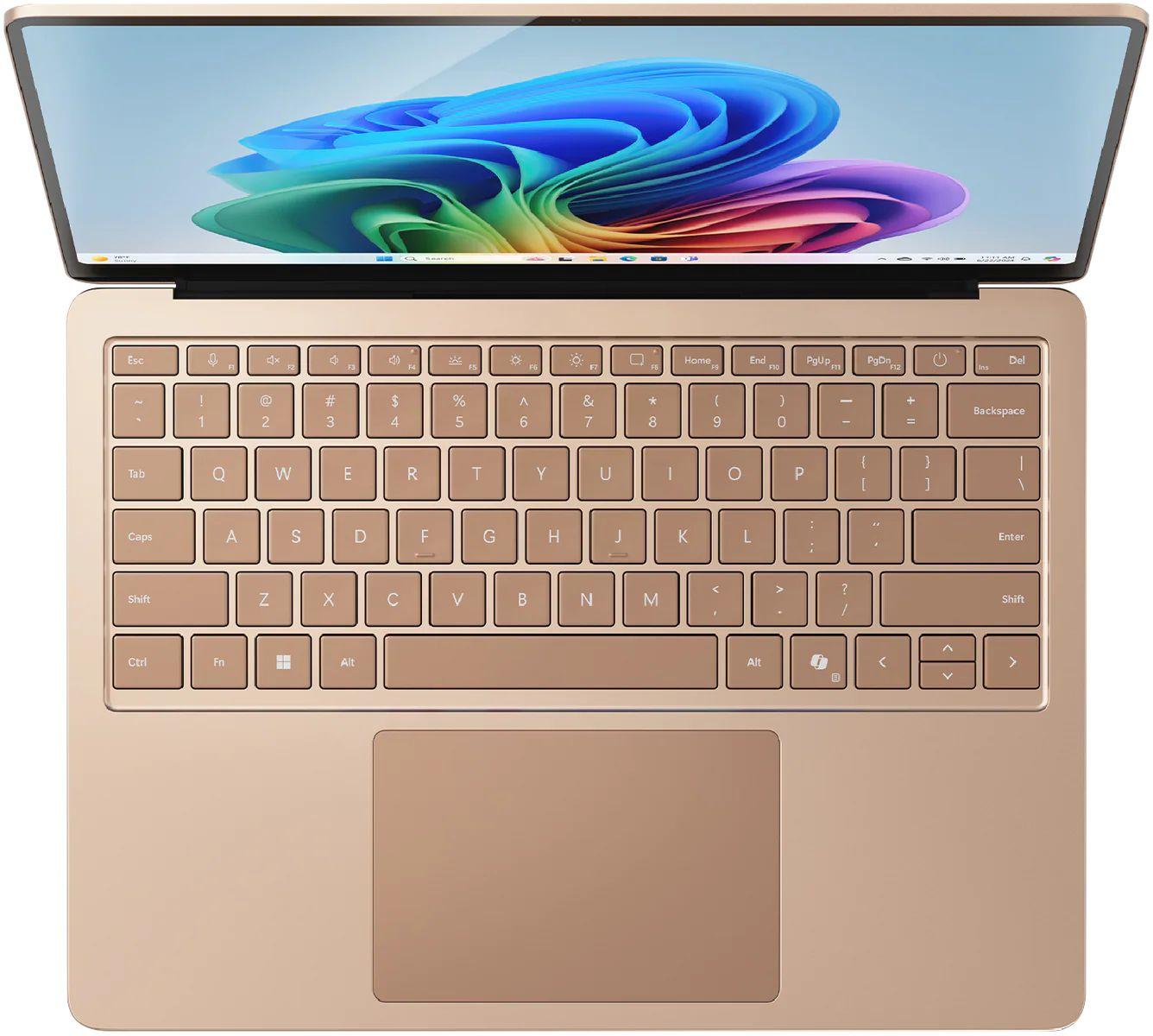 Renoverad Microsoft Surface Laptop 7th Edition Copilot+ PC 13.8" - Reebelo Sverige