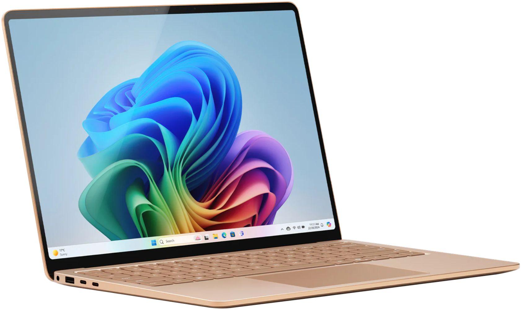 Renoverad Microsoft Surface Laptop 7th Edition Copilot+ PC 13.8" - Reebelo Sverige