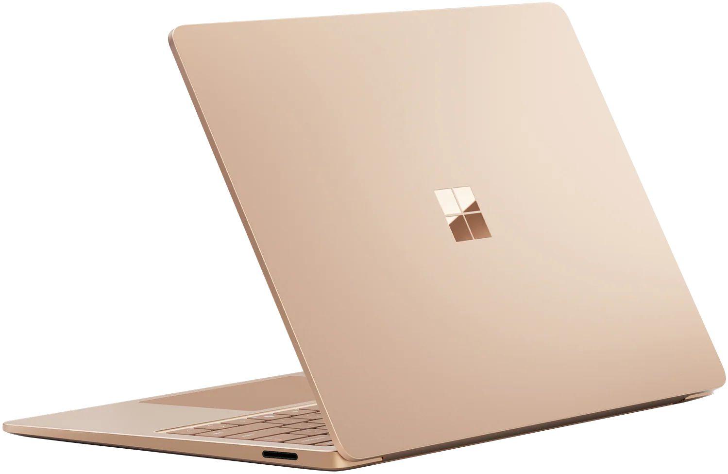Renoverad Microsoft Surface Laptop 7th Edition Copilot+ PC 13.8" - Reebelo Sverige