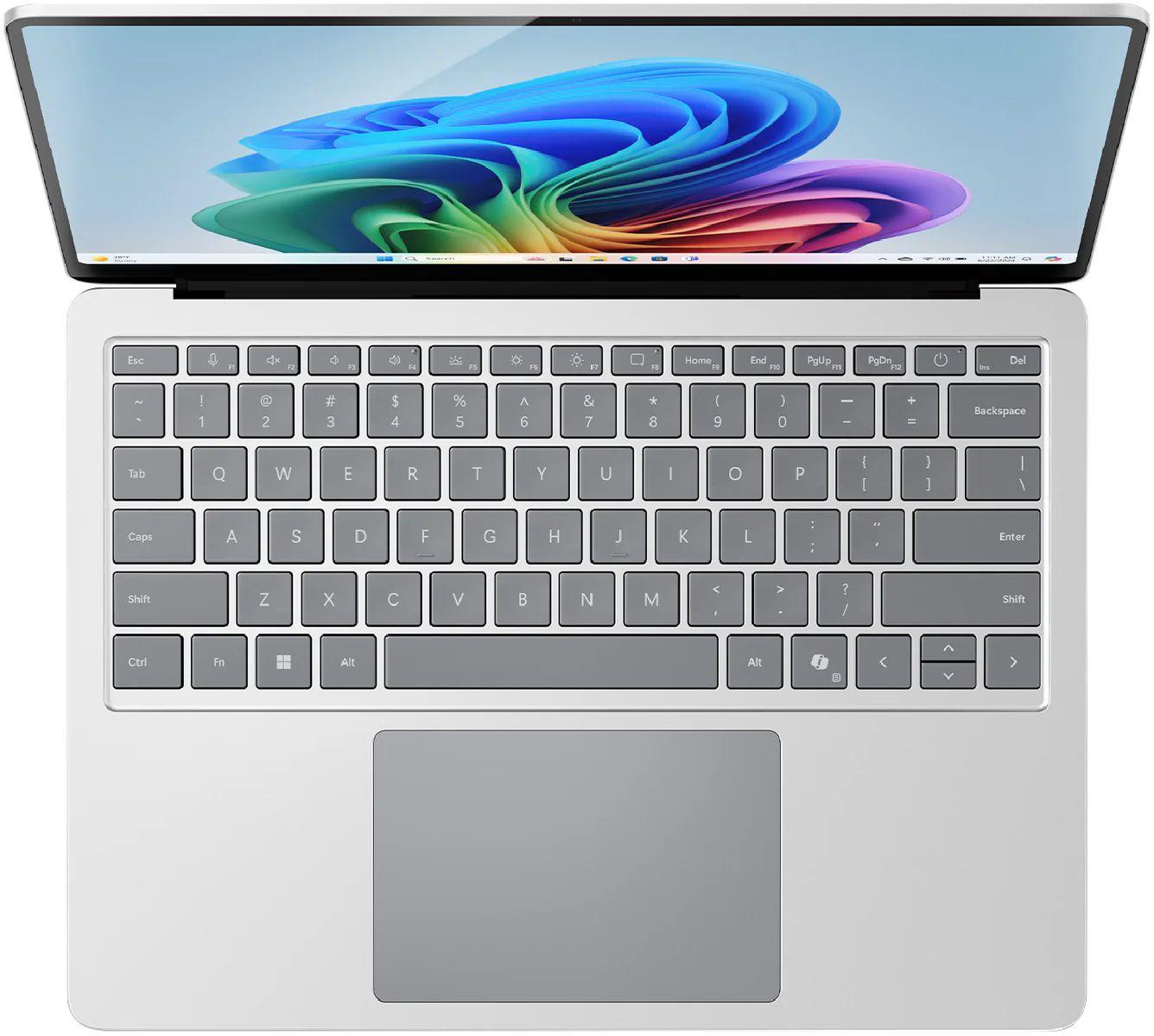 Renoverad Microsoft Surface Laptop 7th Edition Copilot+ PC 13.8" - Reebelo Sverige