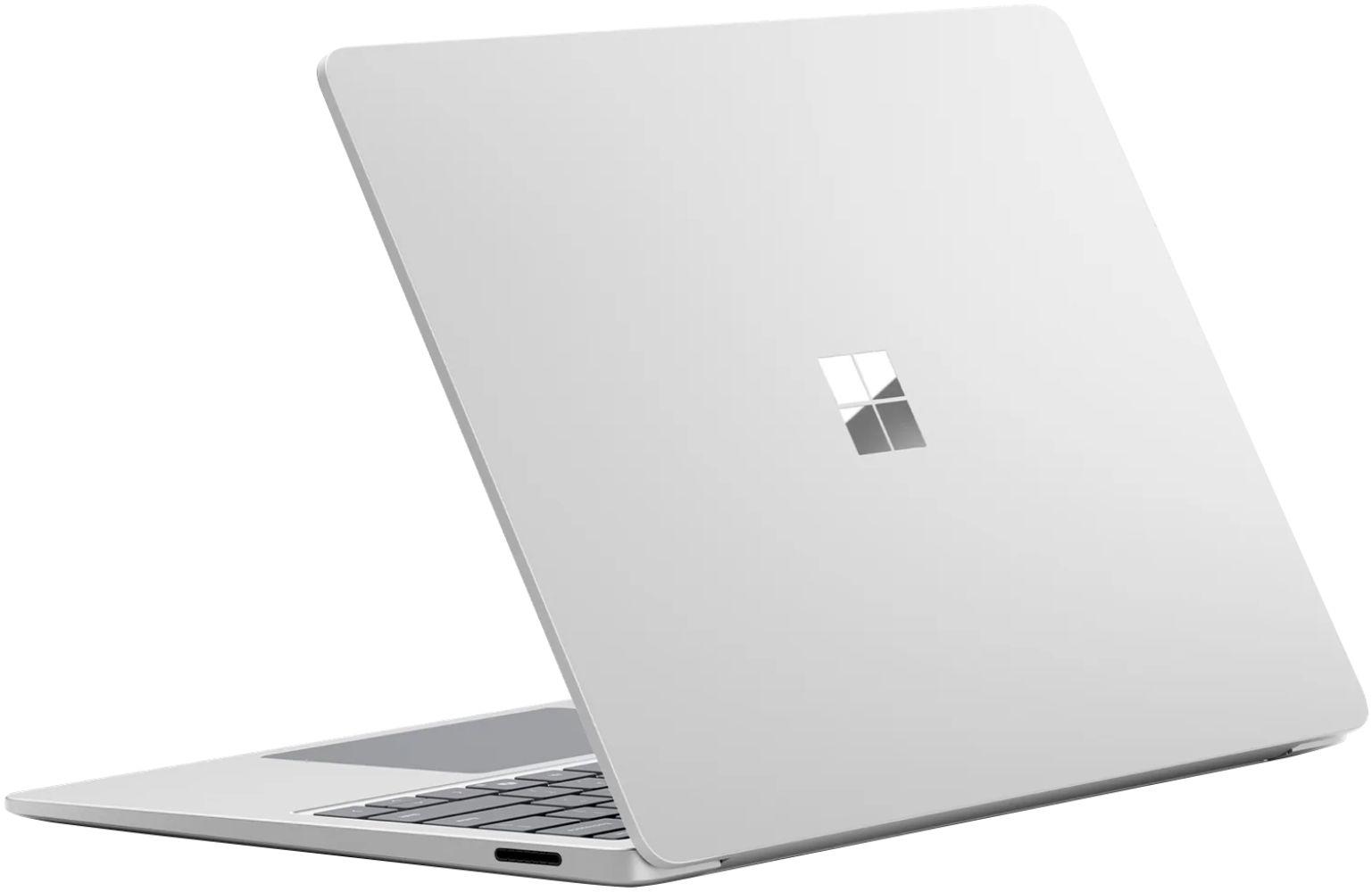 Renoverad Microsoft Surface Laptop 7th Edition Copilot+ PC 13.8" - Reebelo Sverige