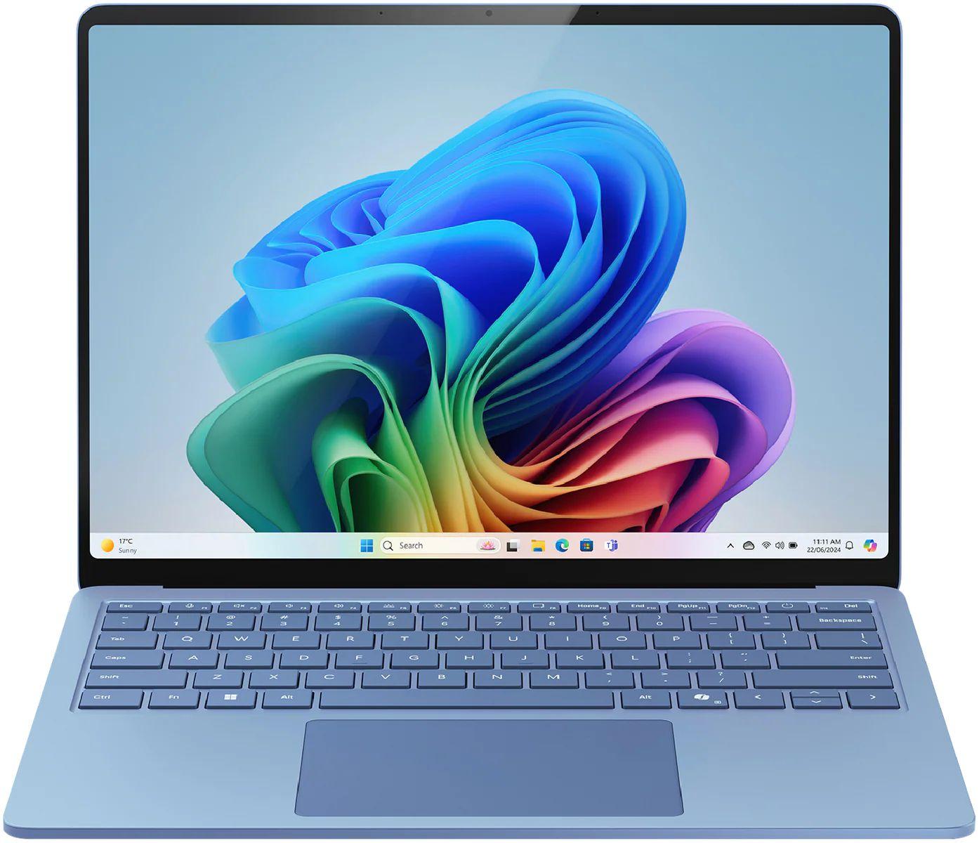 Renoverad Microsoft Surface Laptop 7th Edition Copilot+ PC 13.8" - Reebelo Sverige