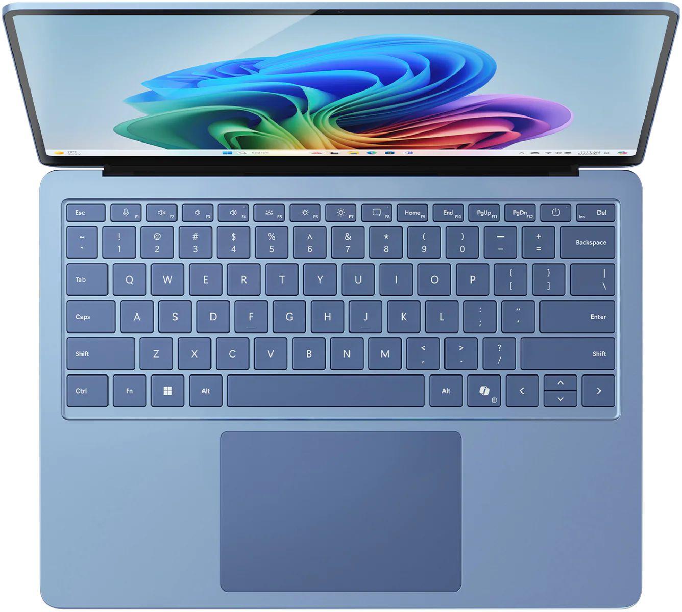 Renoverad Microsoft Surface Laptop 7th Edition Copilot+ PC 13.8" - Reebelo Sverige