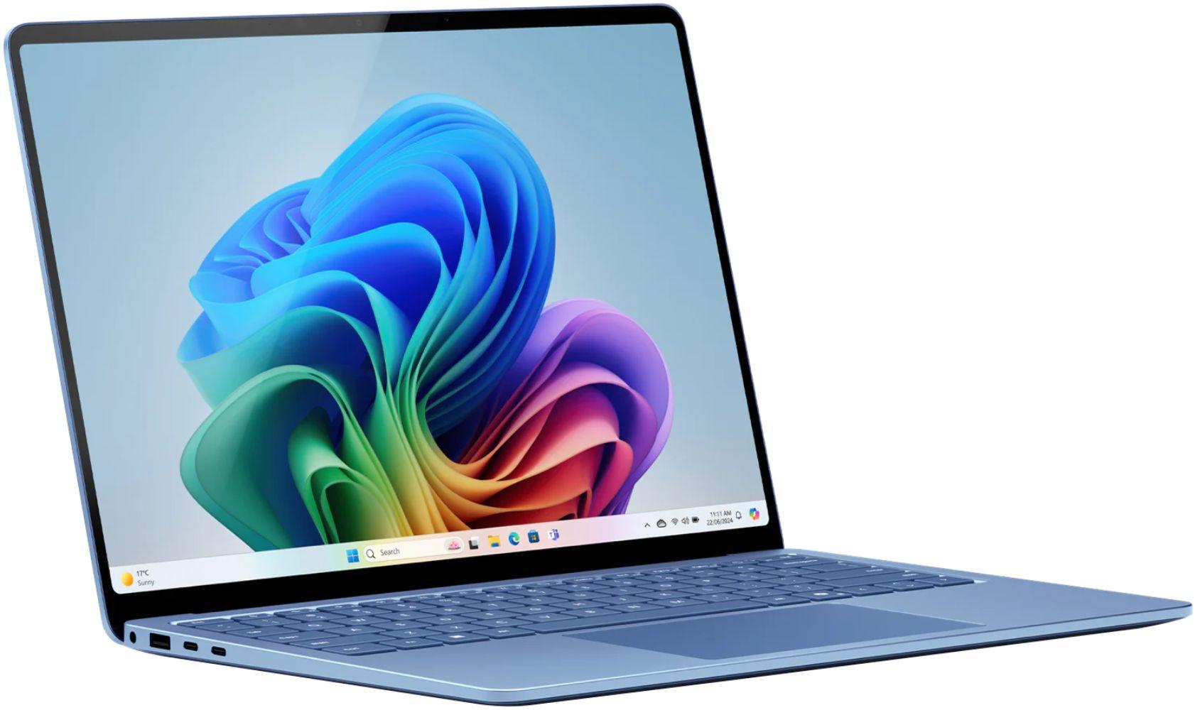 Renoverad Microsoft Surface Laptop 7th Edition Copilot+ PC 13.8" - Reebelo Sverige