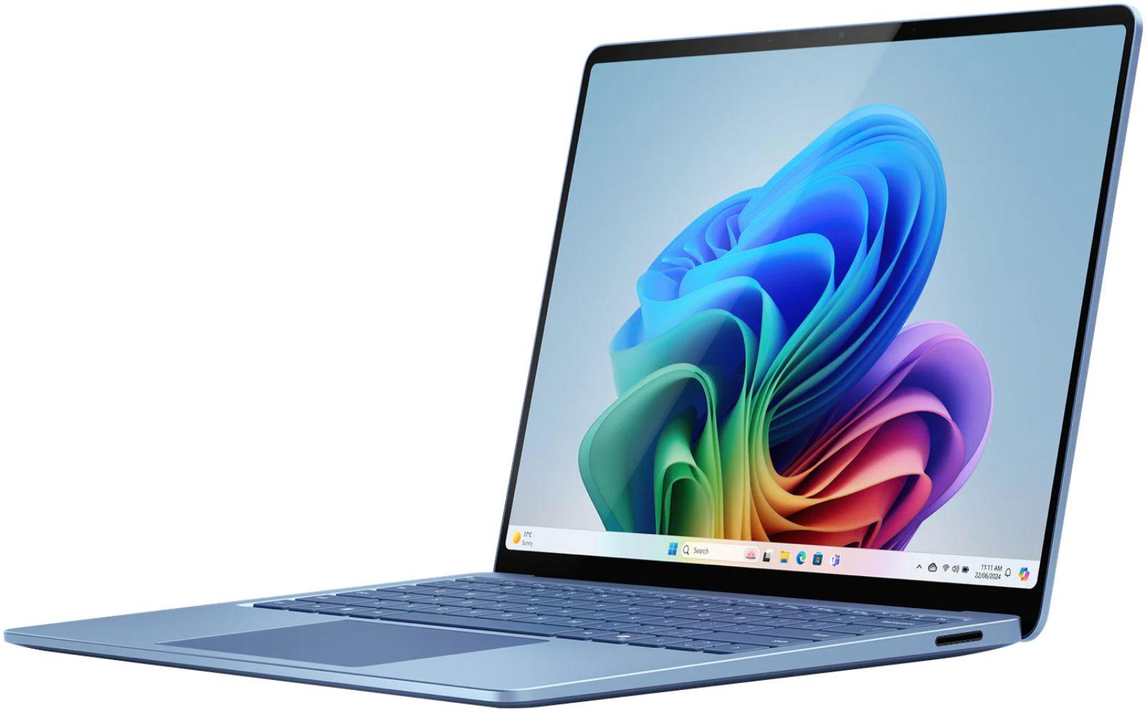 Renoverad Microsoft Surface Laptop 7th Edition Copilot+ PC 13.8" - Reebelo Sverige
