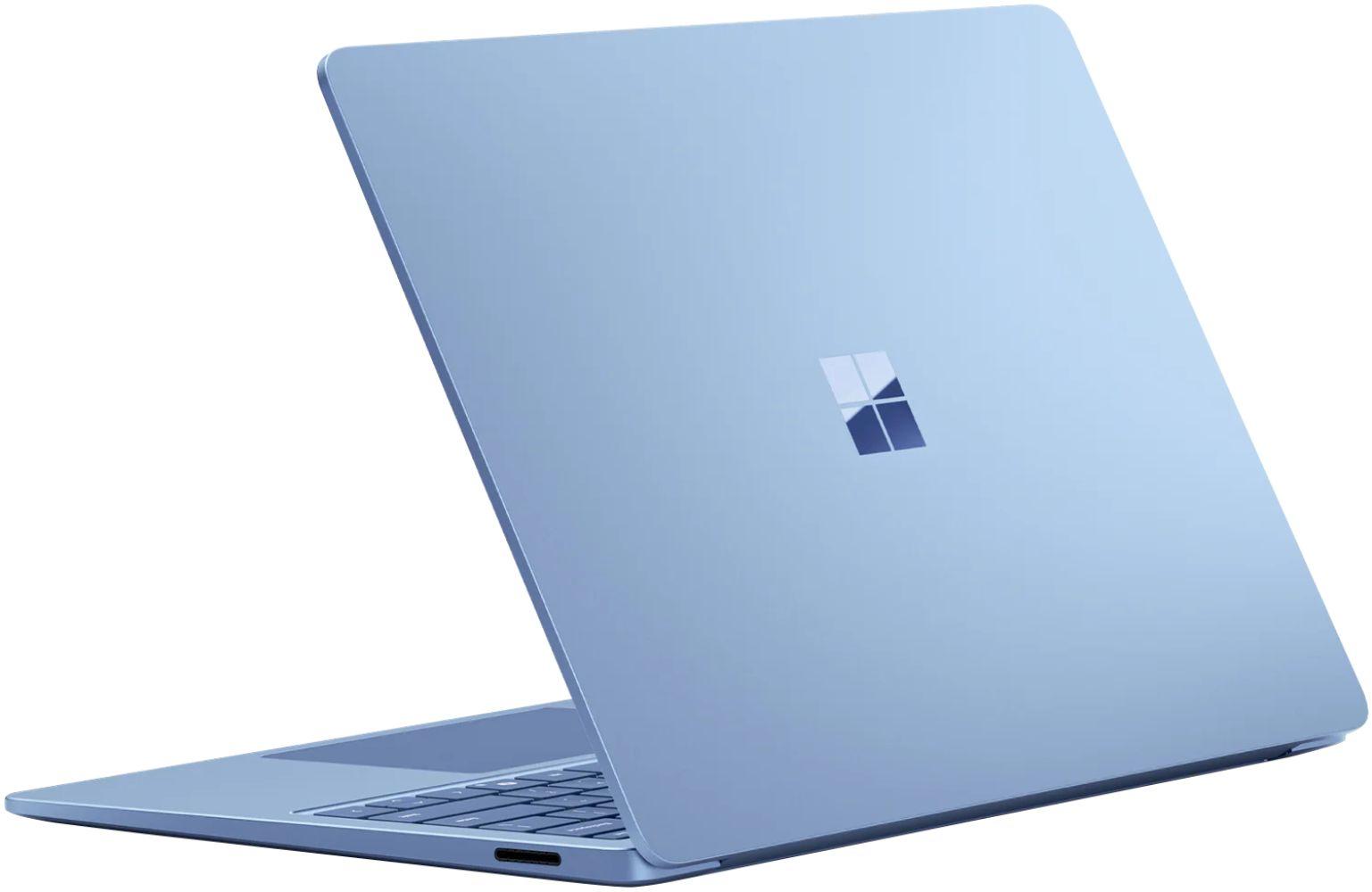 Renoverad Microsoft Surface Laptop 7th Edition Copilot+ PC 13.8" - Reebelo Sverige