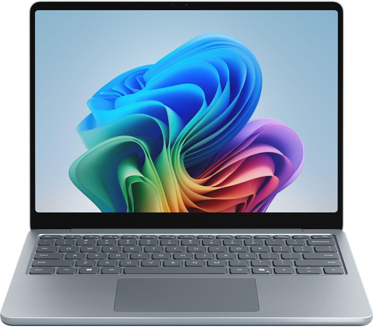 Renoverad Microsoft Surface Laptop 7th Edition Copilot+ PC 13" - Reebelo Sverige