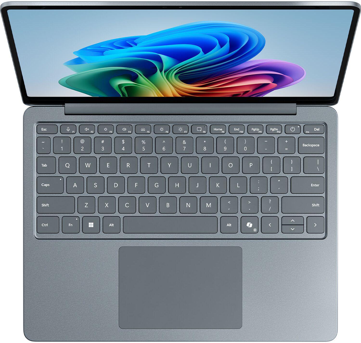Renoverad Microsoft Surface Laptop 7th Edition Copilot+ PC 13" - Reebelo Sverige