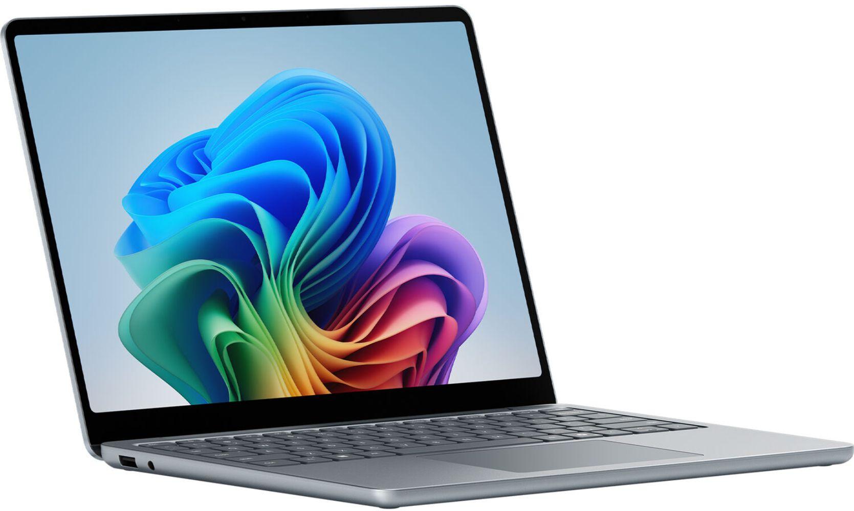Renoverad Microsoft Surface Laptop 7th Edition Copilot+ PC 13" - Reebelo Sverige