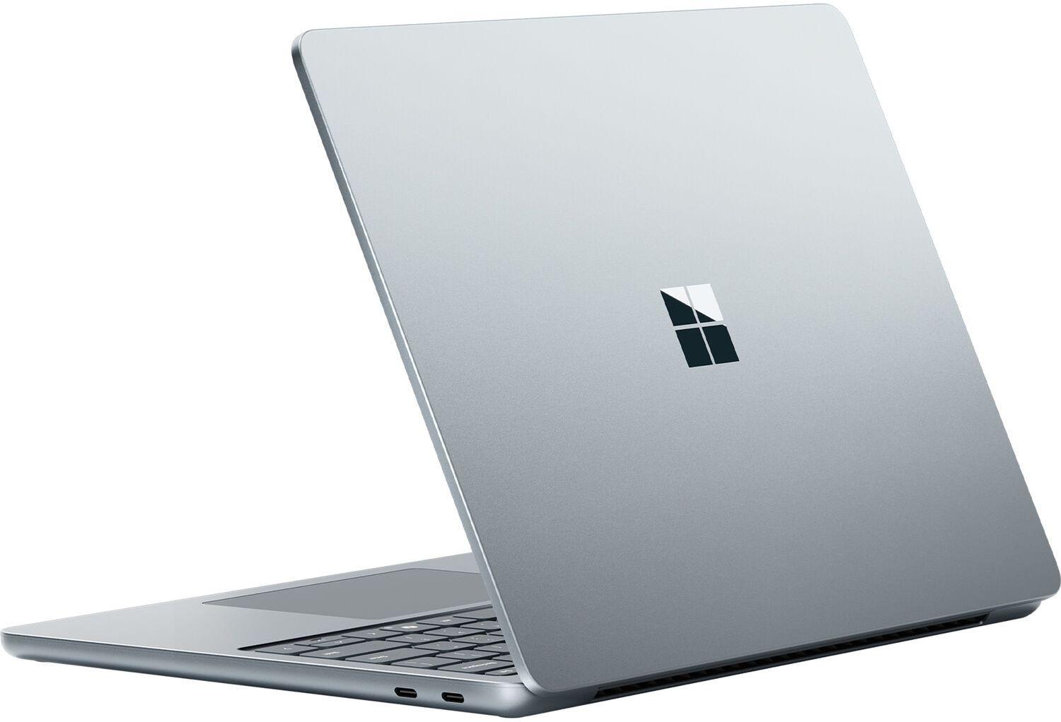 Renoverad Microsoft Surface Laptop 7th Edition Copilot+ PC 13" - Reebelo Sverige
