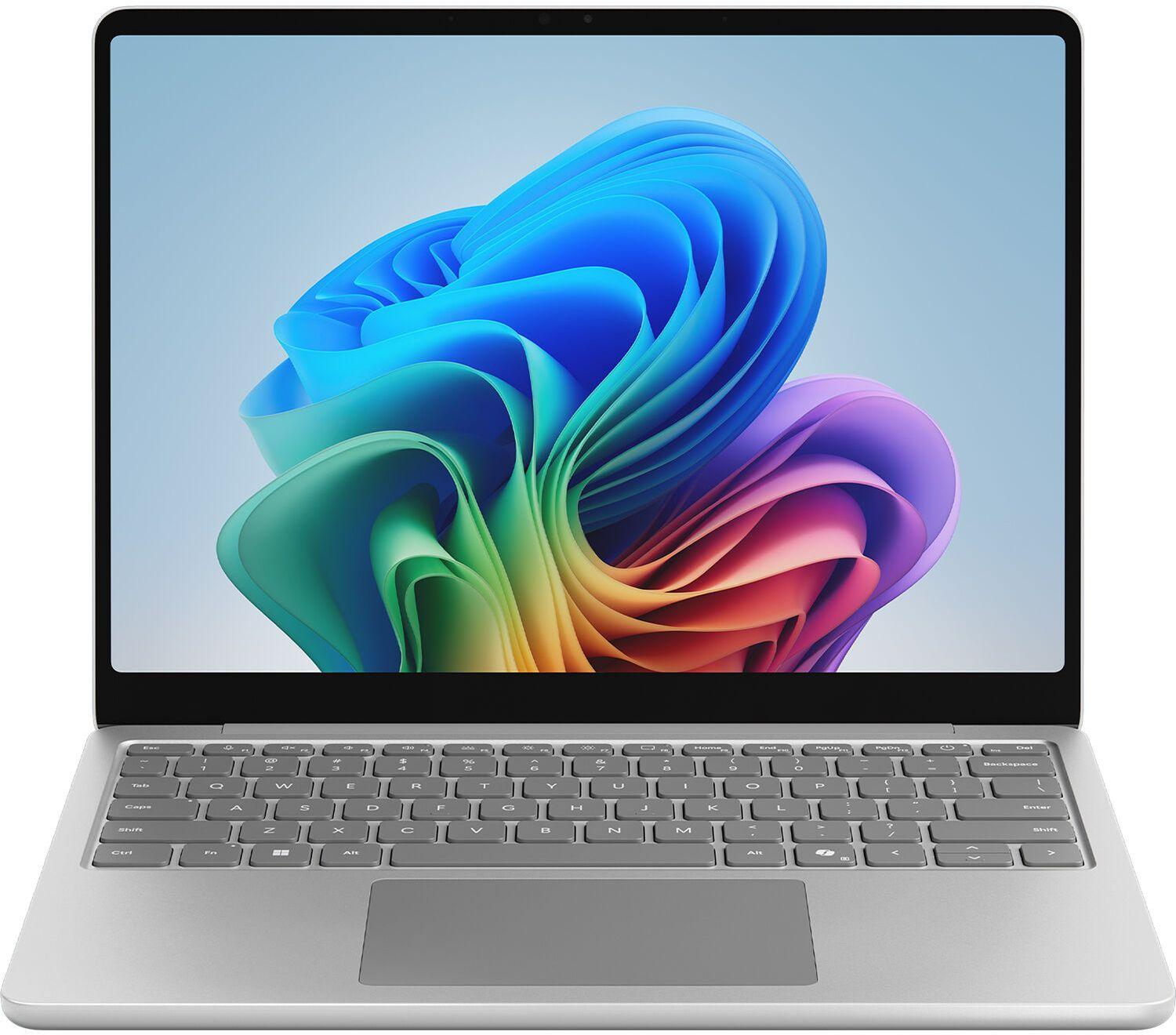 Renoverad Microsoft Surface Laptop 7th Edition Copilot+ PC 13" - Reebelo Sverige