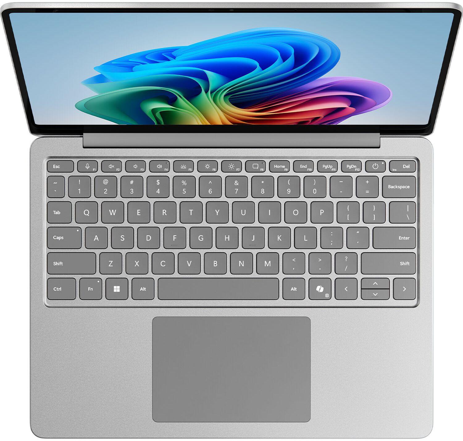Renoverad Microsoft Surface Laptop 7th Edition Copilot+ PC 13" - Reebelo Sverige