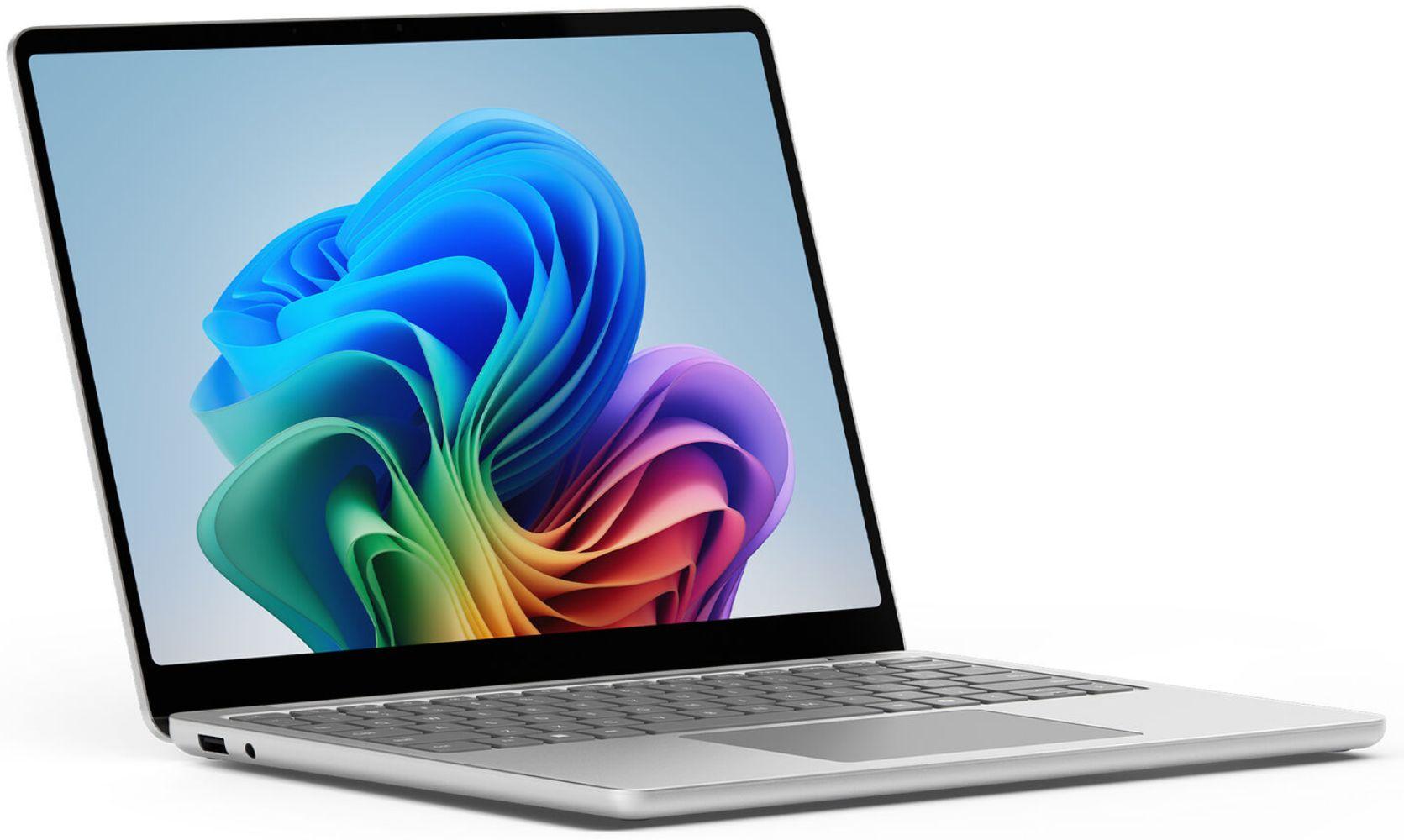 Renoverad Microsoft Surface Laptop 7th Edition Copilot+ PC 13" - Reebelo Sverige