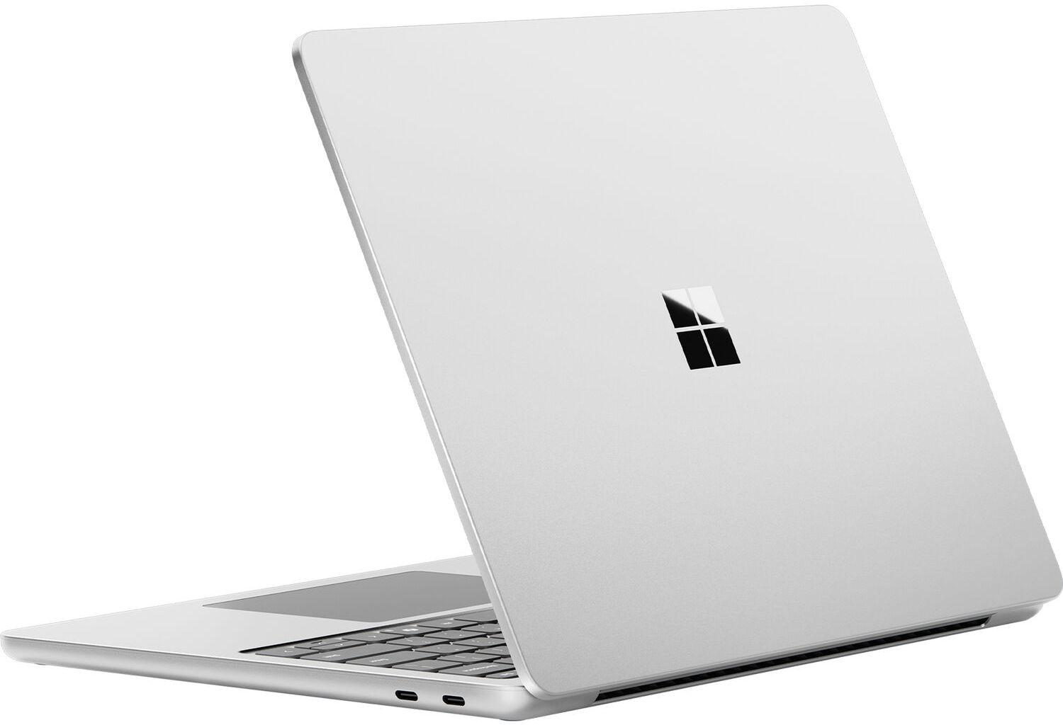 Renoverad Microsoft Surface Laptop 7th Edition Copilot+ PC 13" - Reebelo Sverige