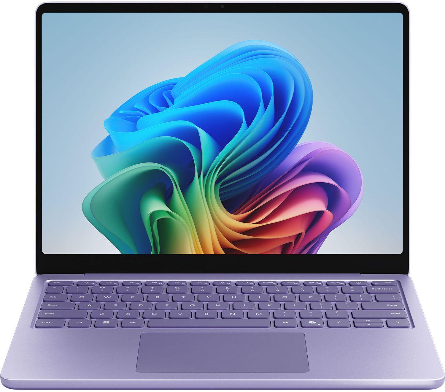 Renoverad Microsoft Surface Laptop 7th Edition Copilot+ PC 13" - Reebelo Sverige