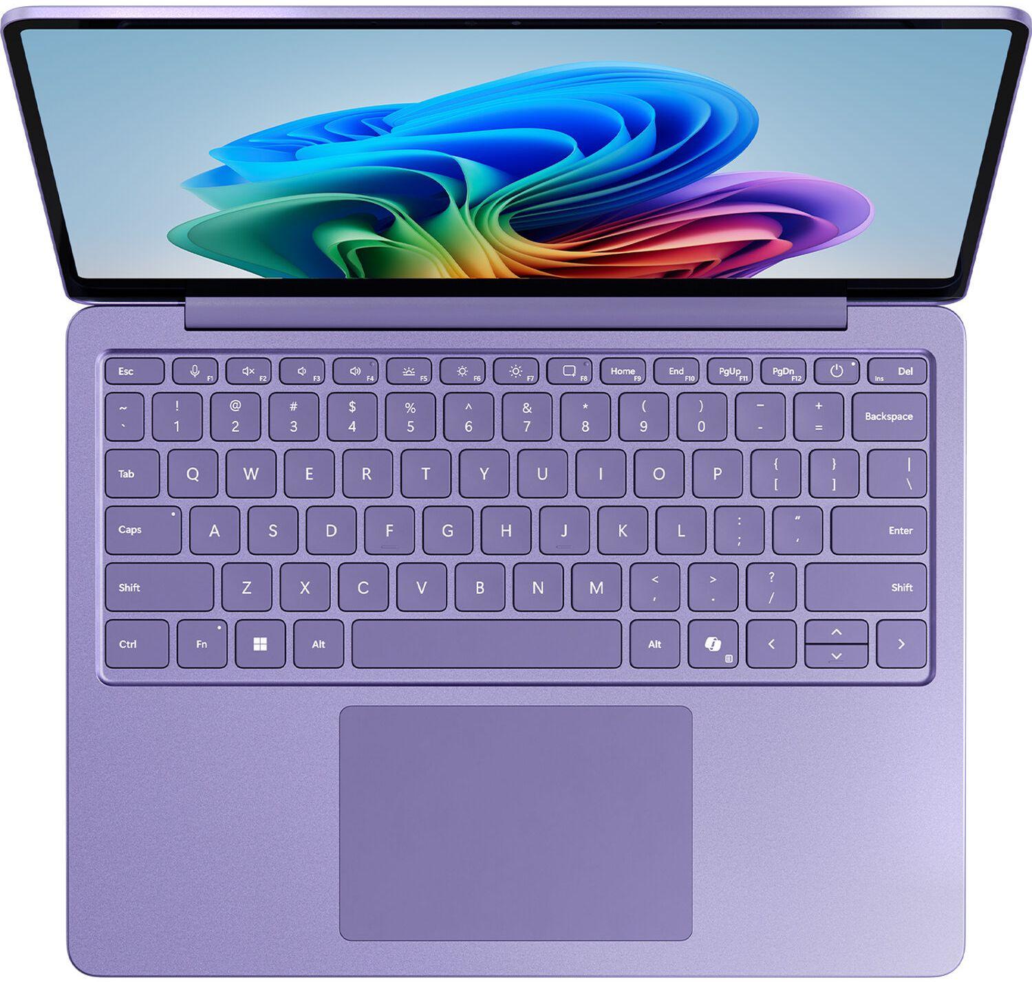 Renoverad Microsoft Surface Laptop 7th Edition Copilot+ PC 13" - Reebelo Sverige
