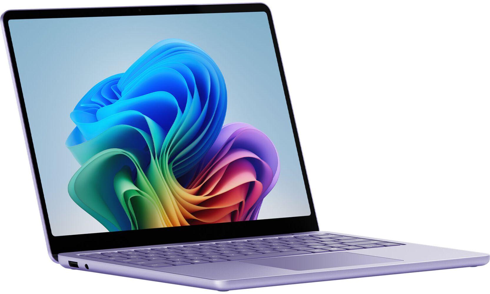 Renoverad Microsoft Surface Laptop 7th Edition Copilot+ PC 13" - Reebelo Sverige