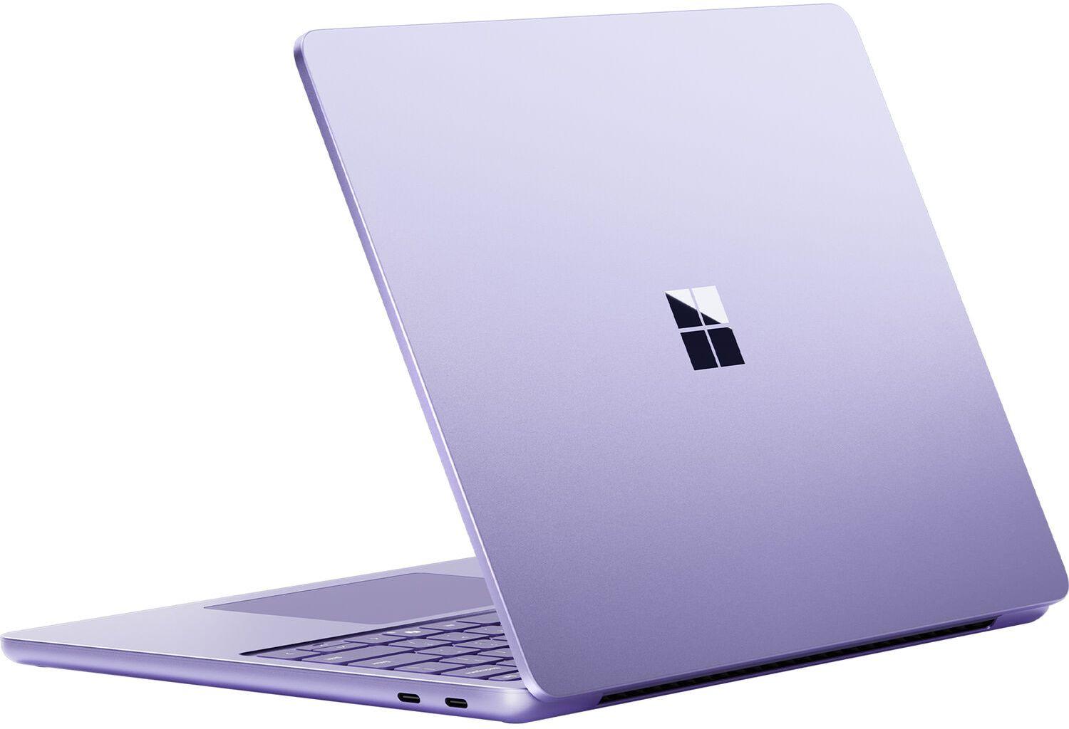 Renoverad Microsoft Surface Laptop 7th Edition Copilot+ PC 13" - Reebelo Sverige