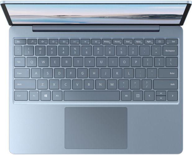 Renoverad Microsoft Surface Laptop Go 1 12.4-inch - Reebelo Sverige