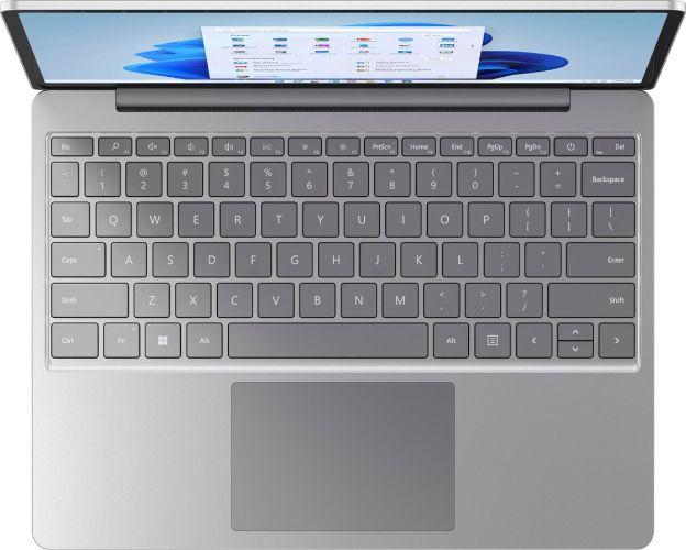 Renoverad Microsoft Surface Laptop Go 1 12.4-inch - Reebelo Sverige