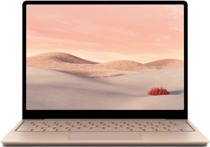 Renoverad Microsoft Surface Laptop Go 1 12.4-inch - Reebelo Sverige