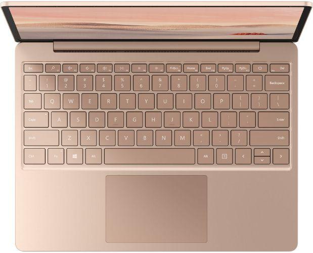 Renoverad Microsoft Surface Laptop Go 1 12.4-inch - Reebelo Sverige