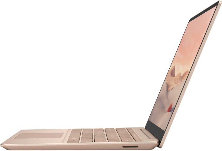 Renoverad Microsoft Surface Laptop Go 1 12.4-inch - Reebelo Sverige