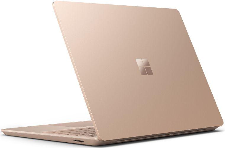 Renoverad Microsoft Surface Laptop Go 1 12.4-inch - Reebelo Sverige