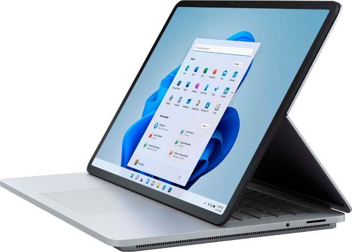 Renoverad Microsoft Surface Laptop Studio 1 14.4-inch - Reebelo Sverige