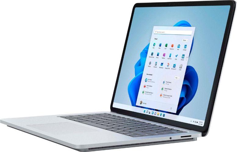 Renoverad Microsoft Surface Laptop Studio 1 14.4-inch - Reebelo Sverige
