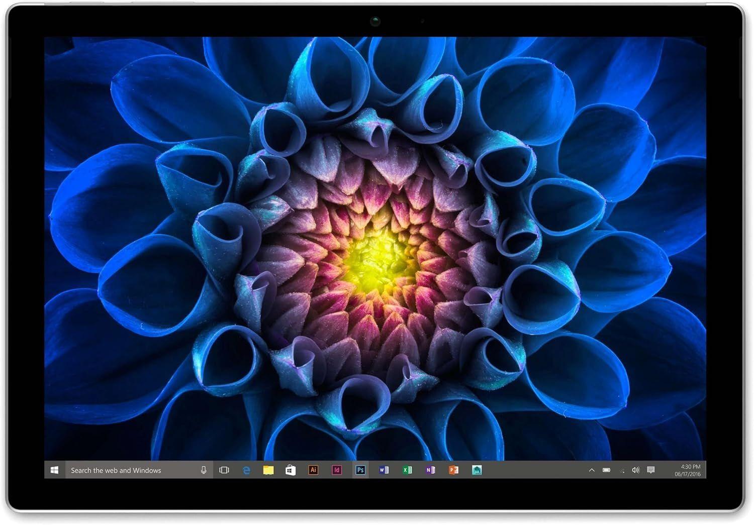 Renoverad Microsoft Surface Pro 4 - Reebelo Sverige