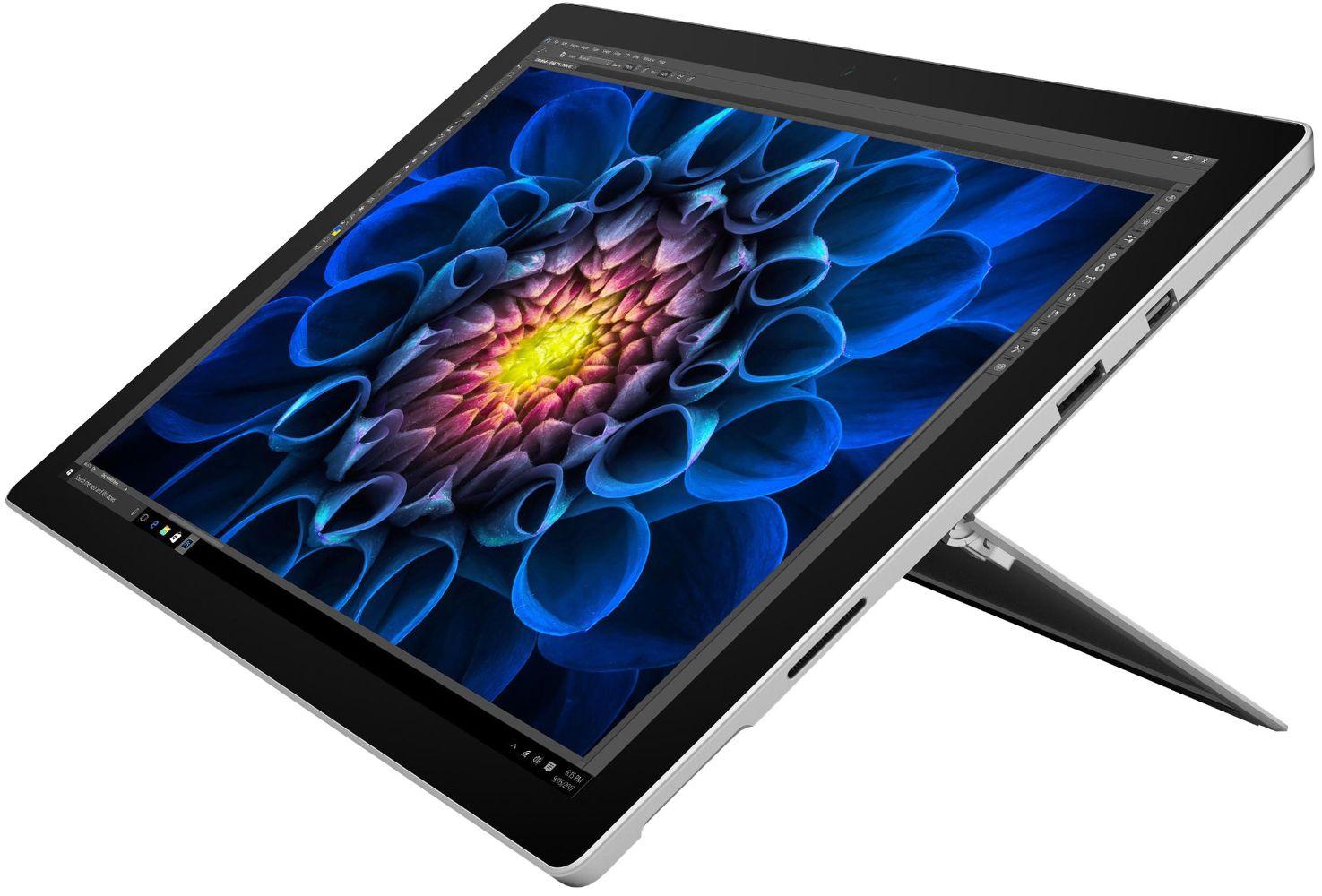 Renoverad Microsoft Surface Pro 4 - Reebelo Sverige