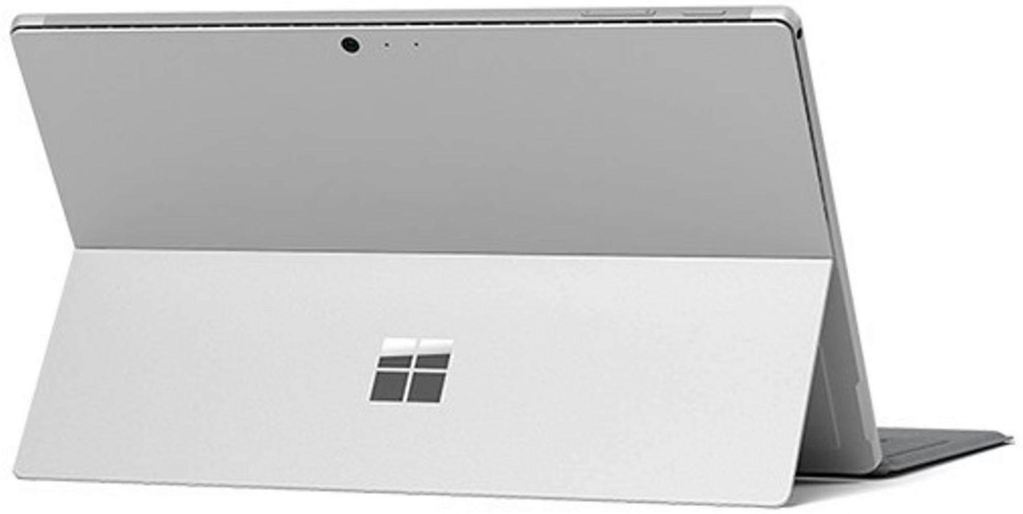 Renoverad Microsoft Surface Pro 4 - Reebelo Sverige