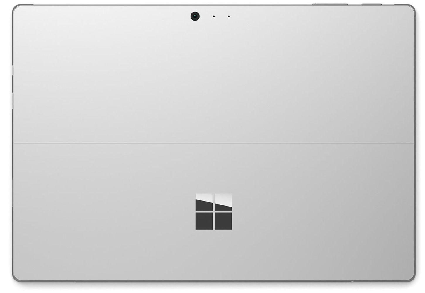 Renoverad Microsoft Surface Pro 4 - Reebelo Sverige