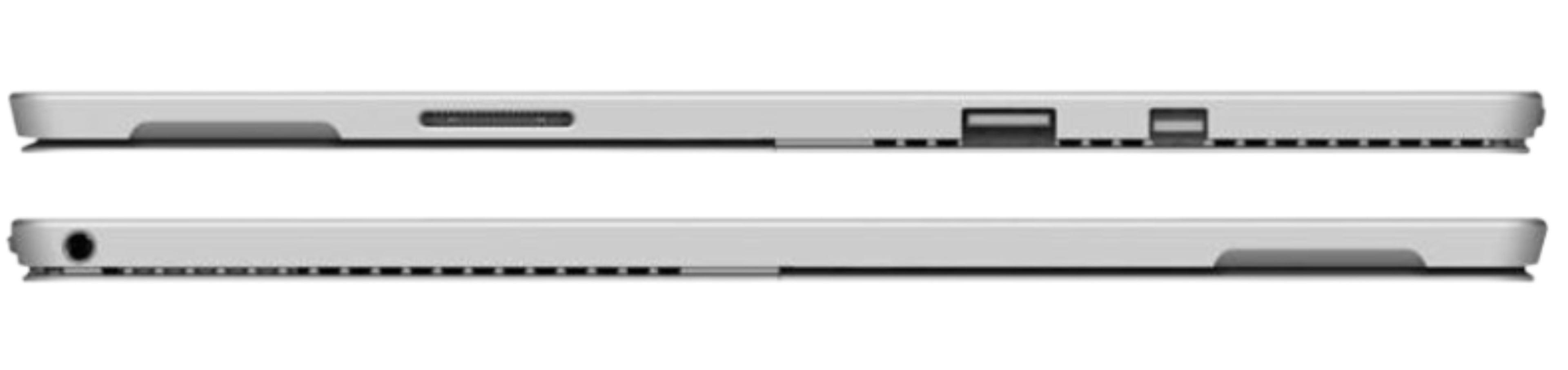 Renoverad Microsoft Surface Pro 4 - Reebelo Sverige