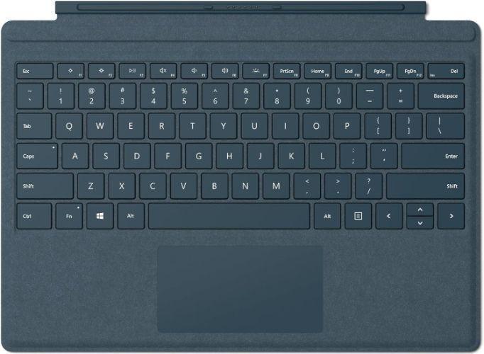 Renoverad Microsoft Surface Pro 5 with Surface Pro Signature Type Cover - Reebelo Sverige