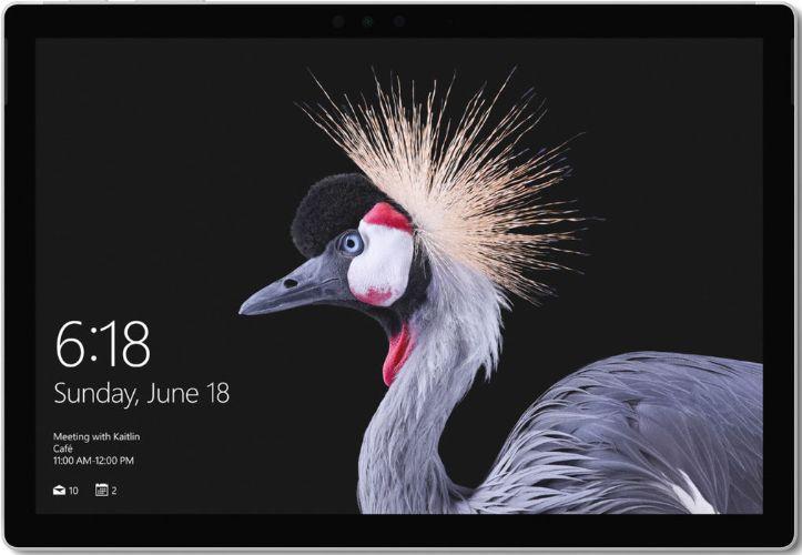 Renoverad Microsoft Surface Pro 5 with Surface Pro Signature Type Cover - Reebelo Sverige