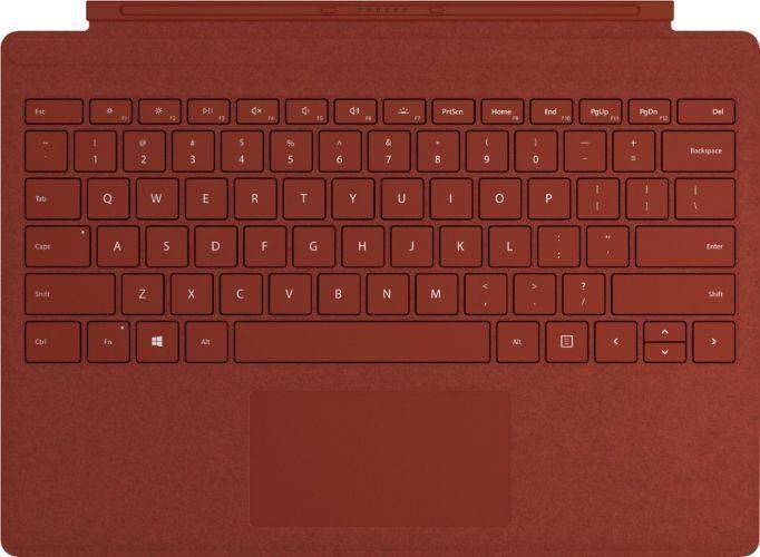 Renoverad Microsoft Surface Pro 5 with Surface Pro Signature Type Cover - Reebelo Sverige